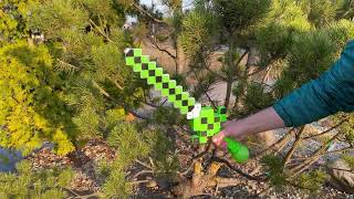 BUBBLE sword