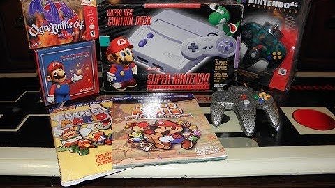 Collecting Tips 101: Tip #87 Don