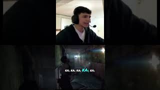 Hayatımın en çok korktucu 3 saniyesi😱 #horrorgame #korku #korkmak #YigtareV2 #keşfet