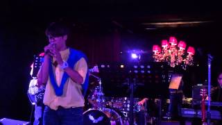 20130627江明娟ABar7征服