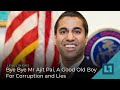 Level1 News November 16 2020: Bye Bye Mr Ajit Pai, A Good Old Boy For Corruption and Lies