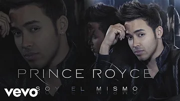 Prince Royce - Invisible (audio)