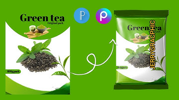 how to packaging product design on Android using pixellab and PicsArt