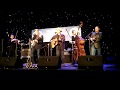 Waldo Otto&#39;s cameo during Gibson Brothers&#39; set at 2018 Joe Val Bluegrass Festival