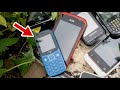 Restoration of a DEAD 3-Year-Old iTel Phone | ASMR WORK