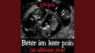 Beter Ien Keer Poin (As Allemaar Jeuk)