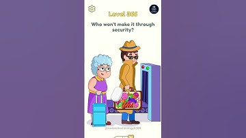 Dop 2 Delete On Part Level 366 | #shorts #youtubeshorts #dop2 #dop2game #dop2level  #dop2gamer