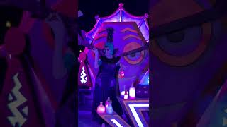Pull the lever, Kronk! 🧪💜