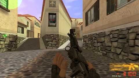 M4A1/B43 cu Țintă-Zoom. Skin 2020