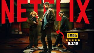 Download Lagu The 12 Netflix Series That Blew Up in 2025 MP3 Download Lagu The 12 Netflix Series That Blew Up in 2025 MP3