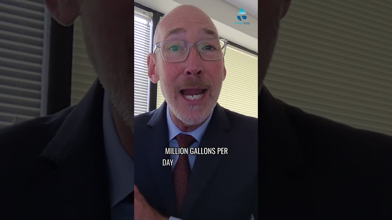 How Public-Private Partnerships Are Powering Water Reuse in California