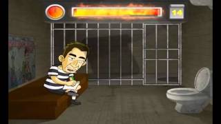 Prison Break Rush 1 apk screenshot 3