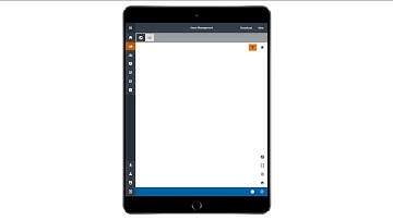 How to Manage Assets | EAM Connect Mobile App