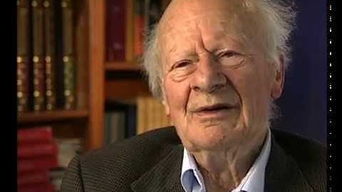Hans Bethe - Controversy over whether electrons are waves or particles (11/158)