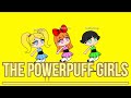 The Powerpuff Girls Gacha Music Video The Powerpuff Girls Gacha Music Video