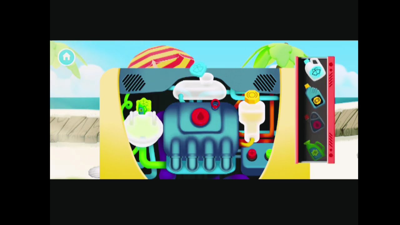 MOST LIKELY CAR FUNNY GAMEPLAY|NEWKIDDY|@CoComelon #cocomelon#kidsgame  