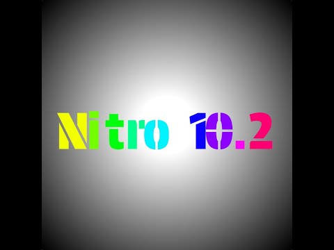 CodeHS APCSA Nitro 10 2