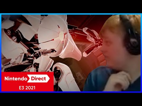 Nintendo Direct E3 2021 HIGHLIGHTS!