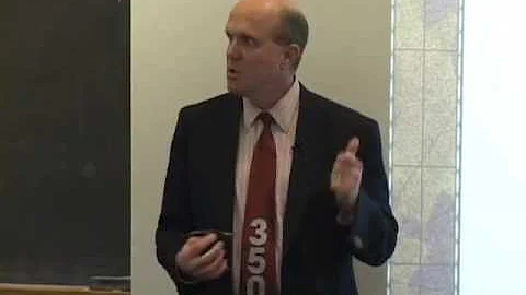 Jon Isham: Q&A