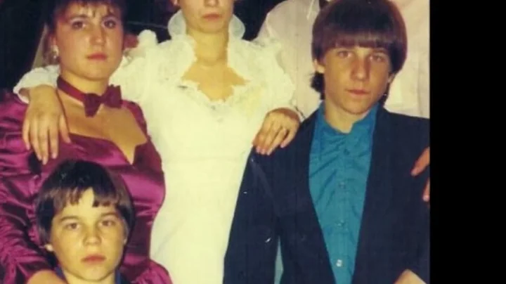 Laurie Jean Dynda 30th