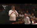 Capture de la vidéo Orquesta Sinfónica de Xalapa - Festival Brahms Concierto para piano parte 1 de 2