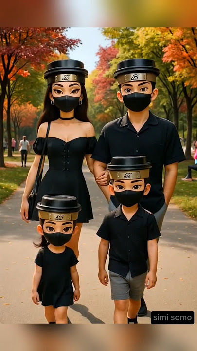 cappuccino Assassino cute family#shorts#cappuccinoassassino#brainront#cartoon#cutefamily#brrbrrpatap