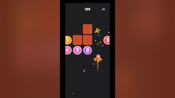 Space Ball Blast