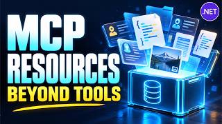 MCP Resources (MCP can do more than just Tools)