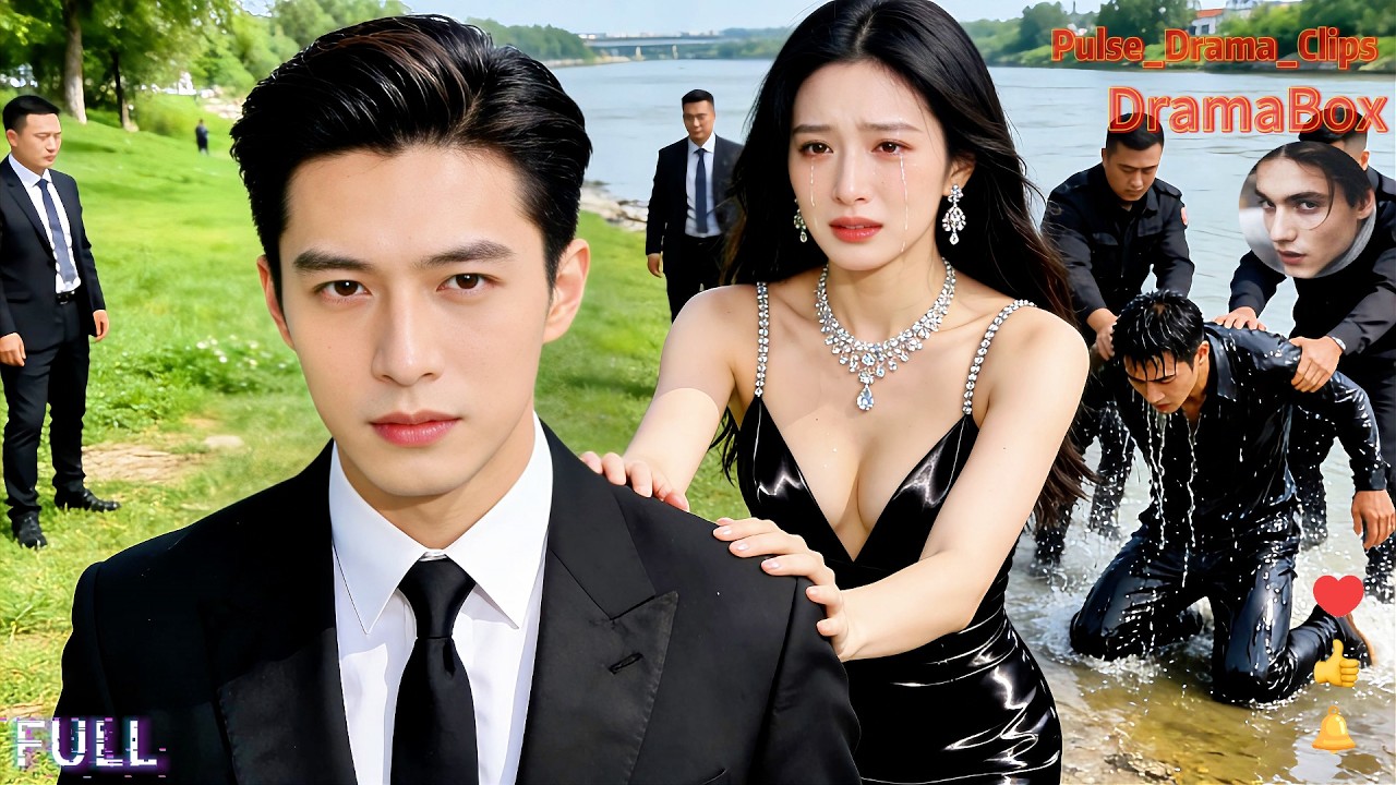 I forgot the woman I loved for seven years—turns out she loved someone else.