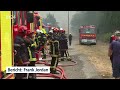 Hilfe aus Bayern: Feuerwehr bereit für Waldbrand-Einsatz in Bordeaux | Abendschau | BR24