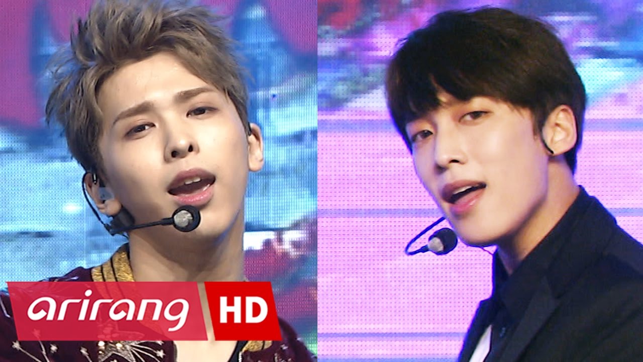 [Simply K-Pop] SNUPER(스누퍼) _ Back:Hug(백허그) _ Ep.262 _ 042817