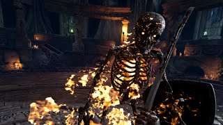 Hellsplit: Arena VR | Samurai Title - Katana Only