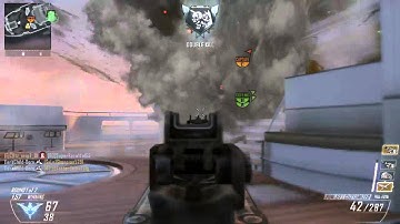 SPAWN Trap Fun - [Call of Duty] : Black Ops II - Multiplayer - hurriKane36