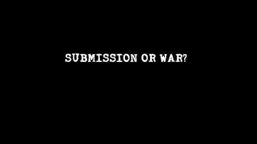 BIOWARFARE - Submission or war? - Official video