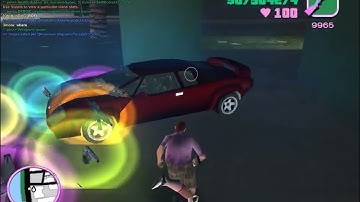 VCMP [Ac3]Frewp owned (SPREES BY 3MORE) & using cheats