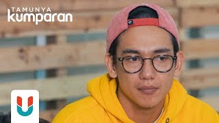 Dicap Ketuaan Jadi Anak Sma, Adipati Dolken Jajal Peran Siswa Smp