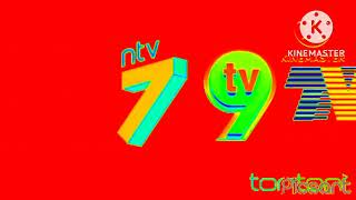 tv3,tv9, ntv7 chase 8tv Effects (Sponsored By Preview 2 Effects)