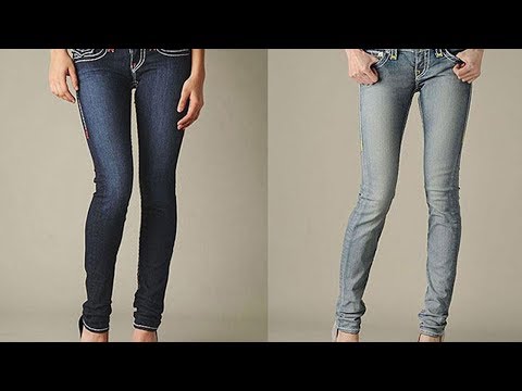 Video: Dar Kot Pantolon Nasıl Gerilir