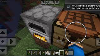 Mod de terror no minecraft bedrock