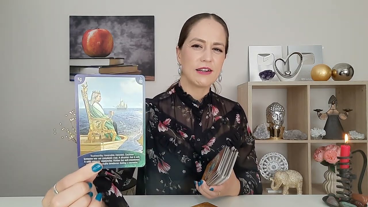 PESTI-NU TI-AI IMAGINAT CA POTI SA TRAIESTI ASTA ATAT CURAND !CEVA PUTERNIC LA NIVEL SUFLETESC !