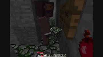 Sawcraft Adventure Map (Part 3) - Minecraft