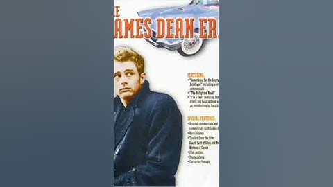 Thumbnail of James Dean en la Flor de la vida