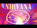 Nirvana tribute  deep house session