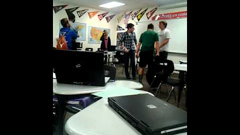 Fight at Utley