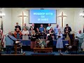 Gilead Baptist Church, Knoxville TN