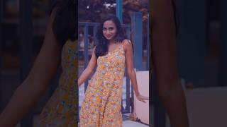 Kyun Karu Fikar Ii Disha Patani Ii Sumana Sen Ii