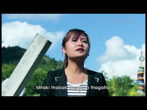 JOICY SINGSIN  ITHAWAI NA PRABHU THAGATLU  Manipuri Gospel Song