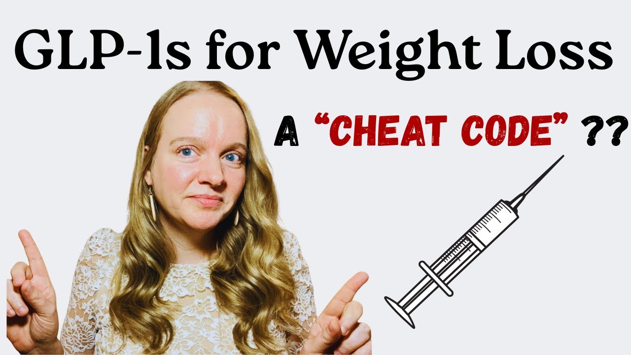 Почему люди осуждают пользователей GLP-1 в среднем возрасте (и почему вам это не должно быть важно)