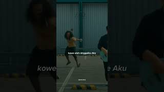 Lirik Sak Dheg Sak Nyet Guyon Waton Ft Bravesboy