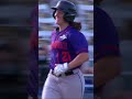 3 run HR for Skylar Kaplan!